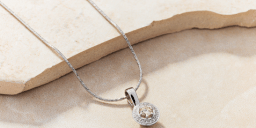 Test engagement ring